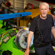 James Cameron, seen here in the film Deepsea Challenge, knows a thing or two about the ocean.
